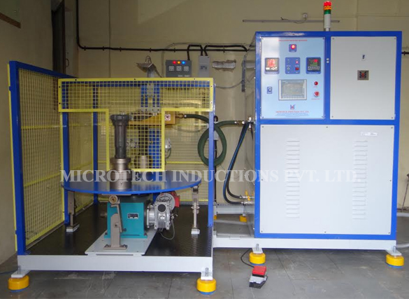 Induction Heating Machine